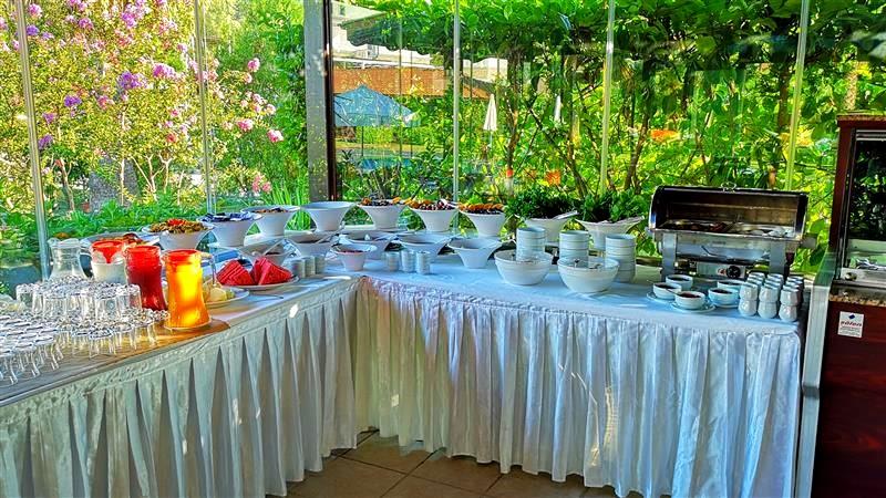 Efe Hotel Göcek