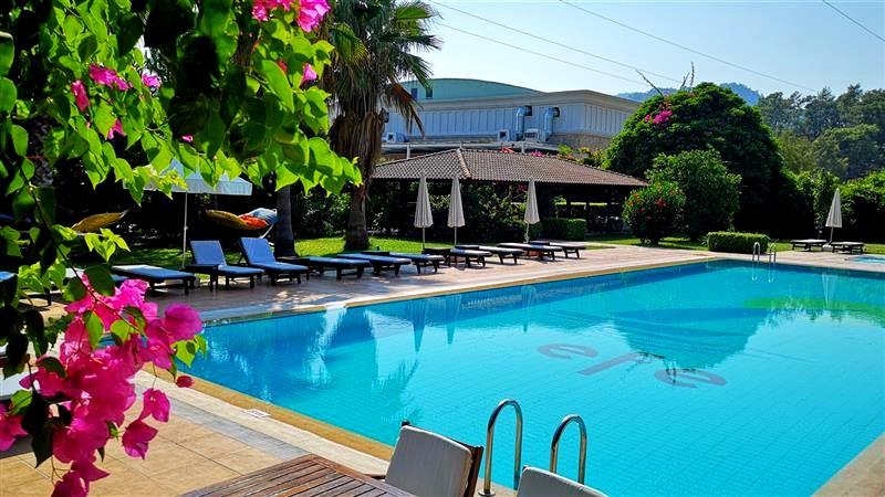 Efe Hotel Göcek