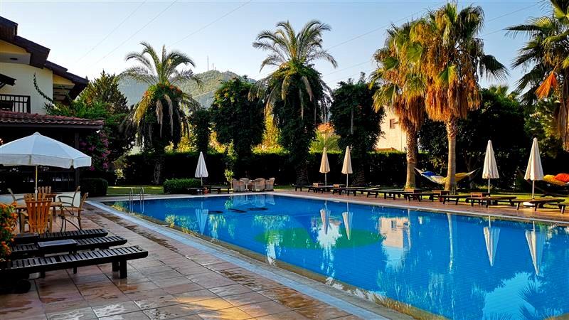 Efe Hotel Göcek