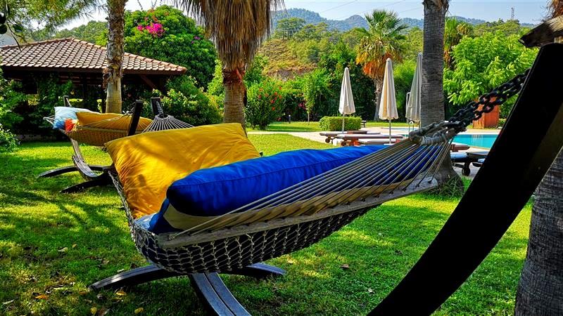 Efe Hotel Göcek