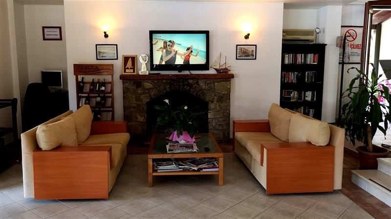 Efe Hotel Göcek