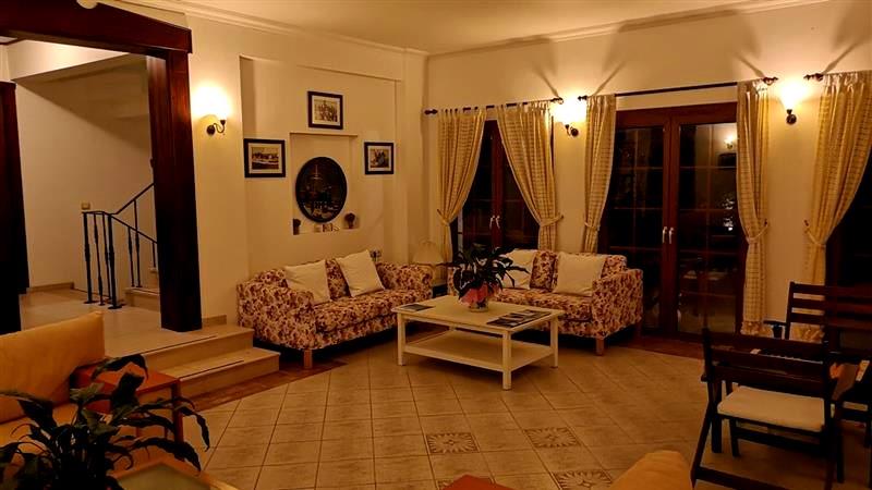 Efe Hotel Göcek