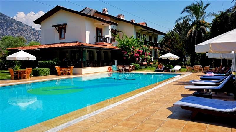 Efe Hotel Göcek