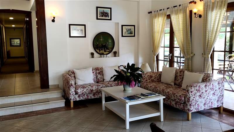Efe Hotel Göcek