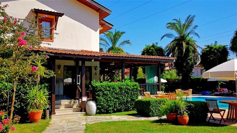 Efe Hotel Göcek