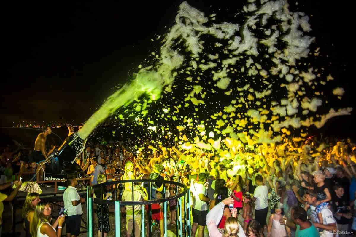 Eftalia Marin Resort