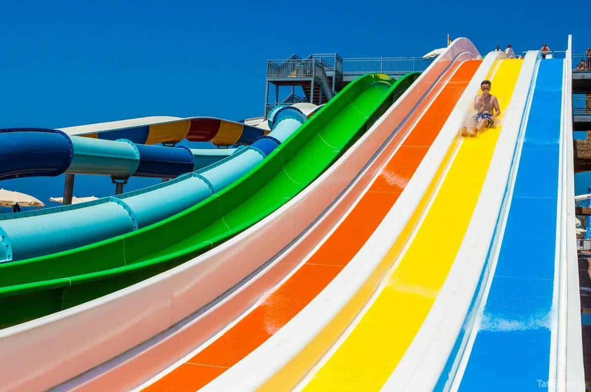 Eftalia Marin Resort