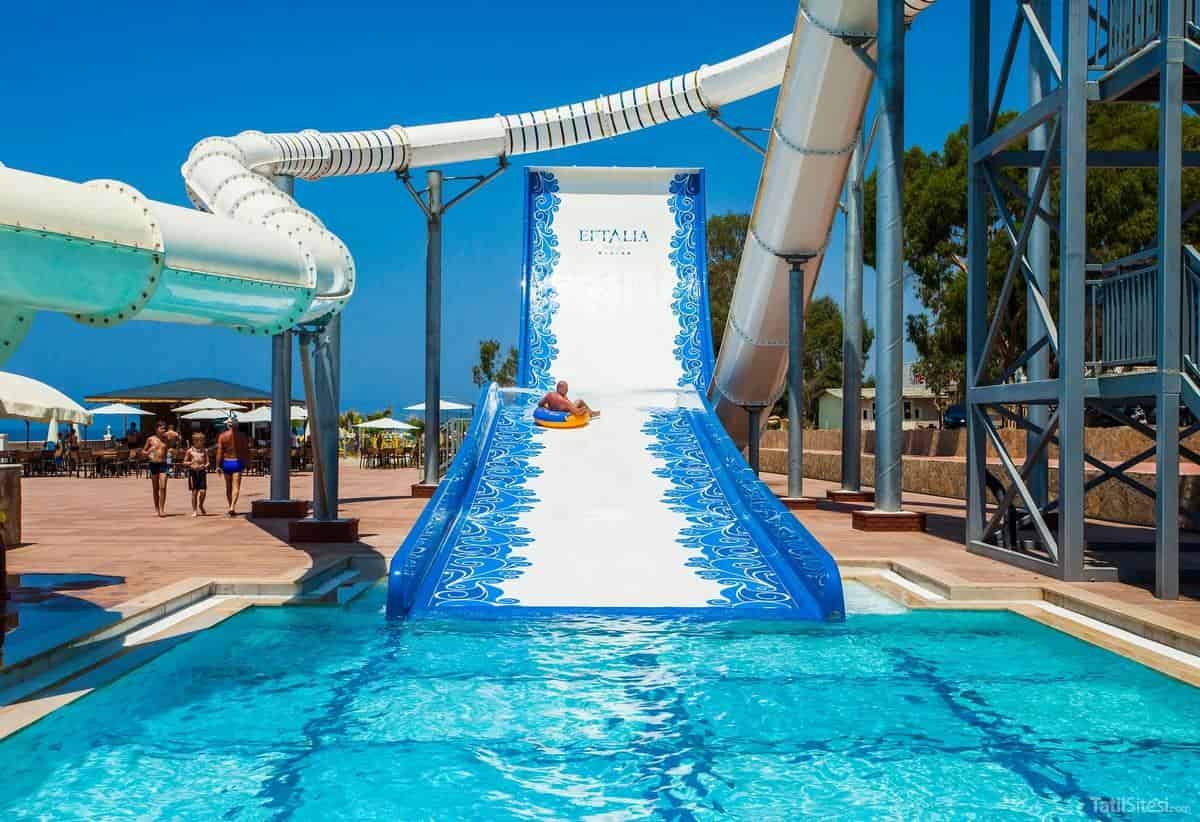 Eftalia Marin Resort