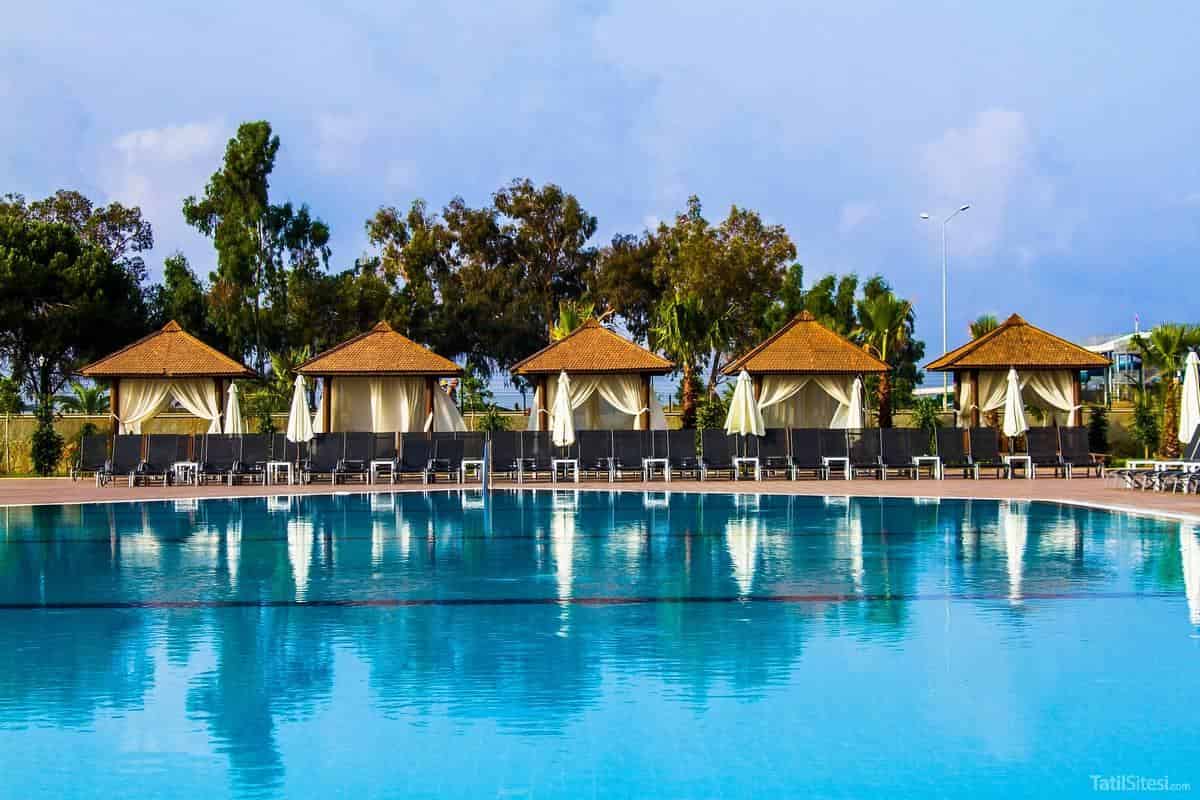 Eftalia Marin Resort