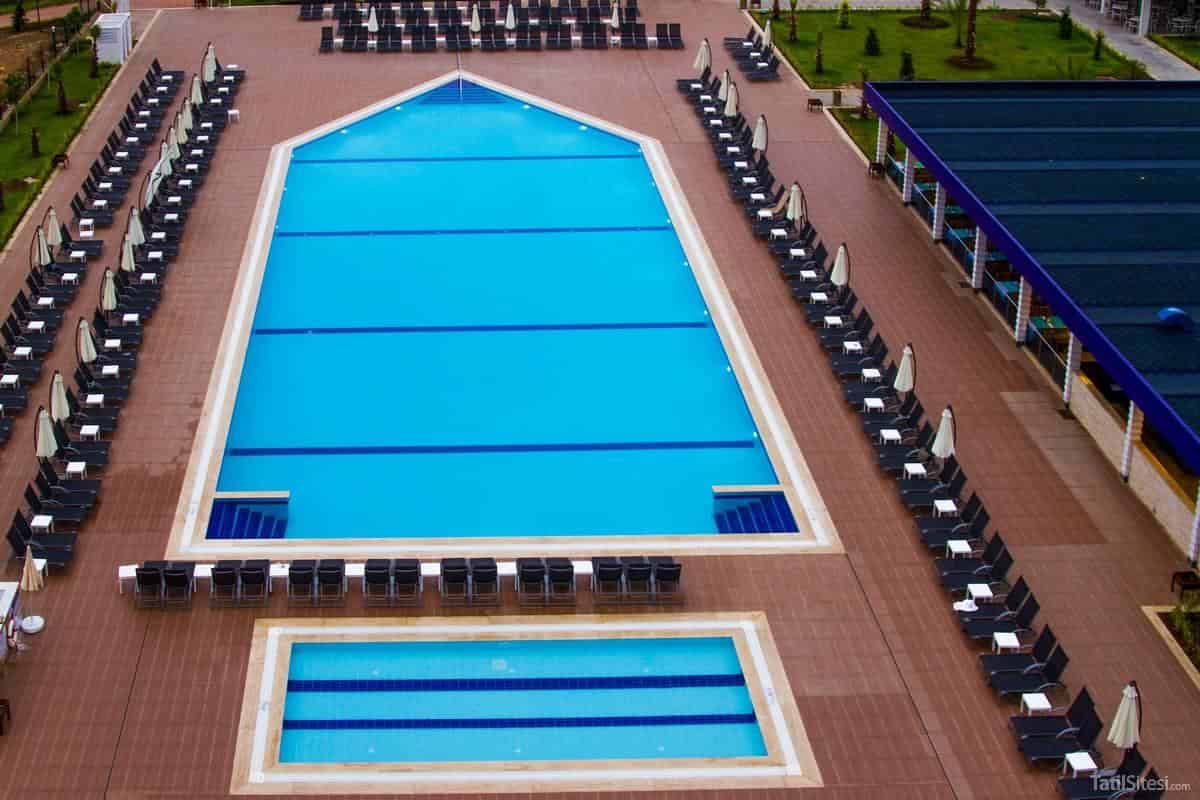 Eftalia Marin Resort