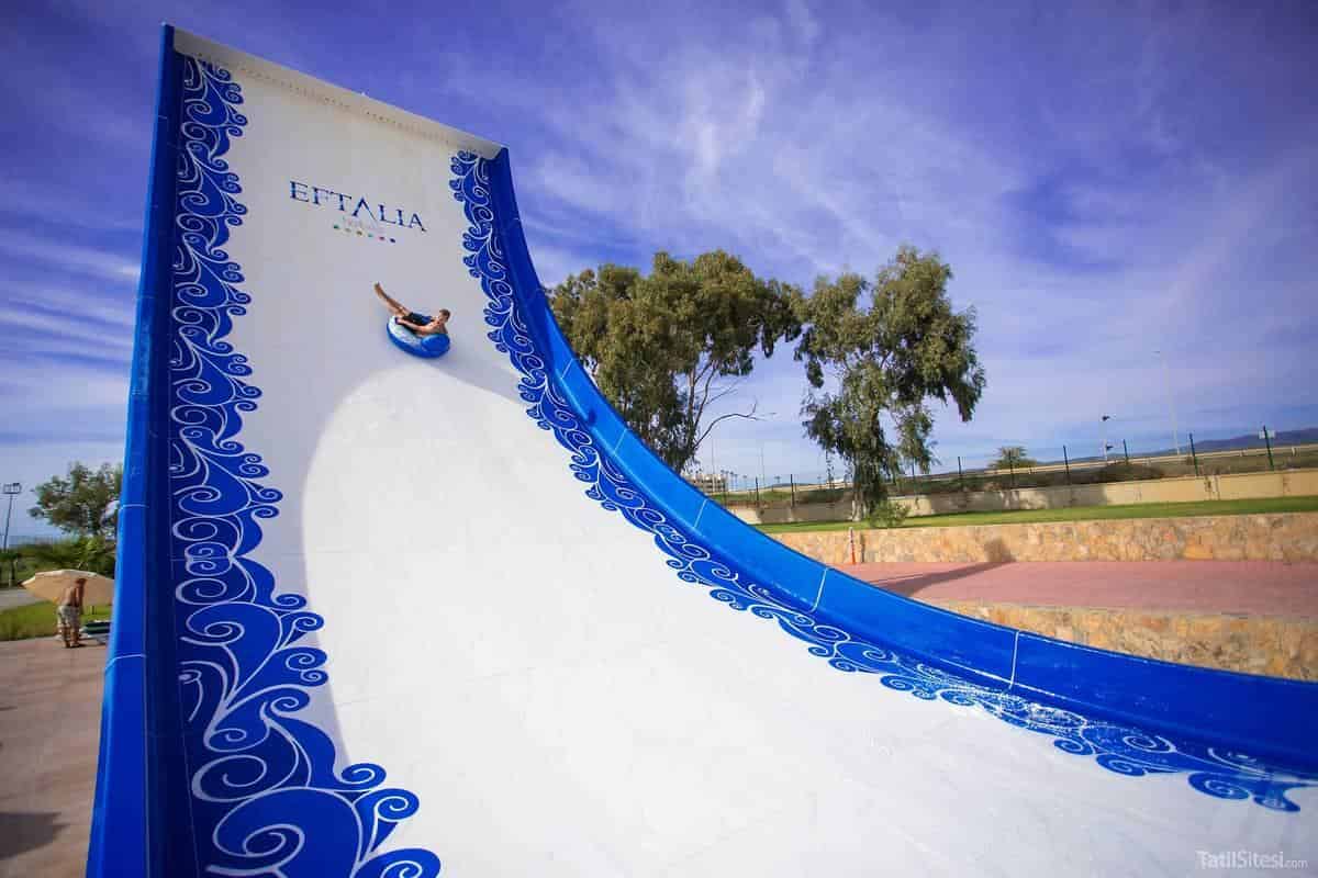 Eftalia Marin Resort