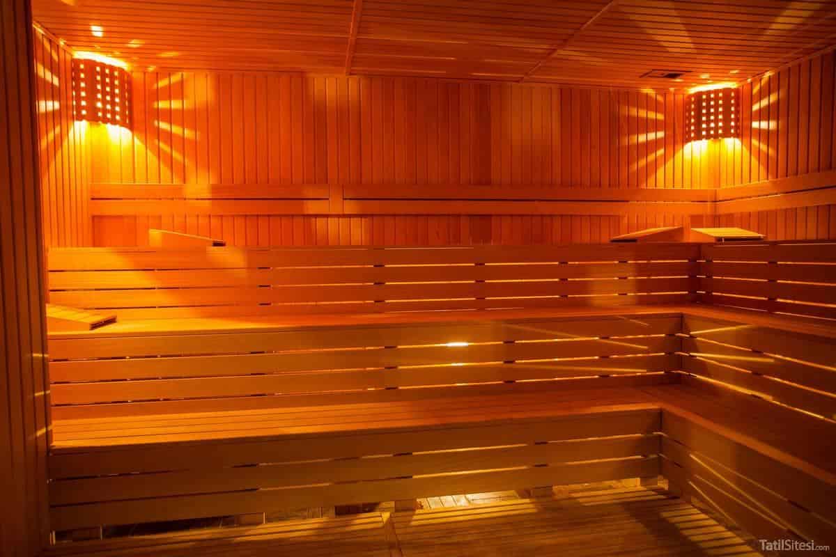 Eftalia Marin Resort