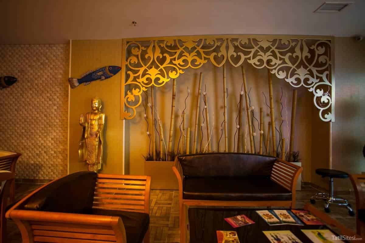 Eftalia Marin Resort