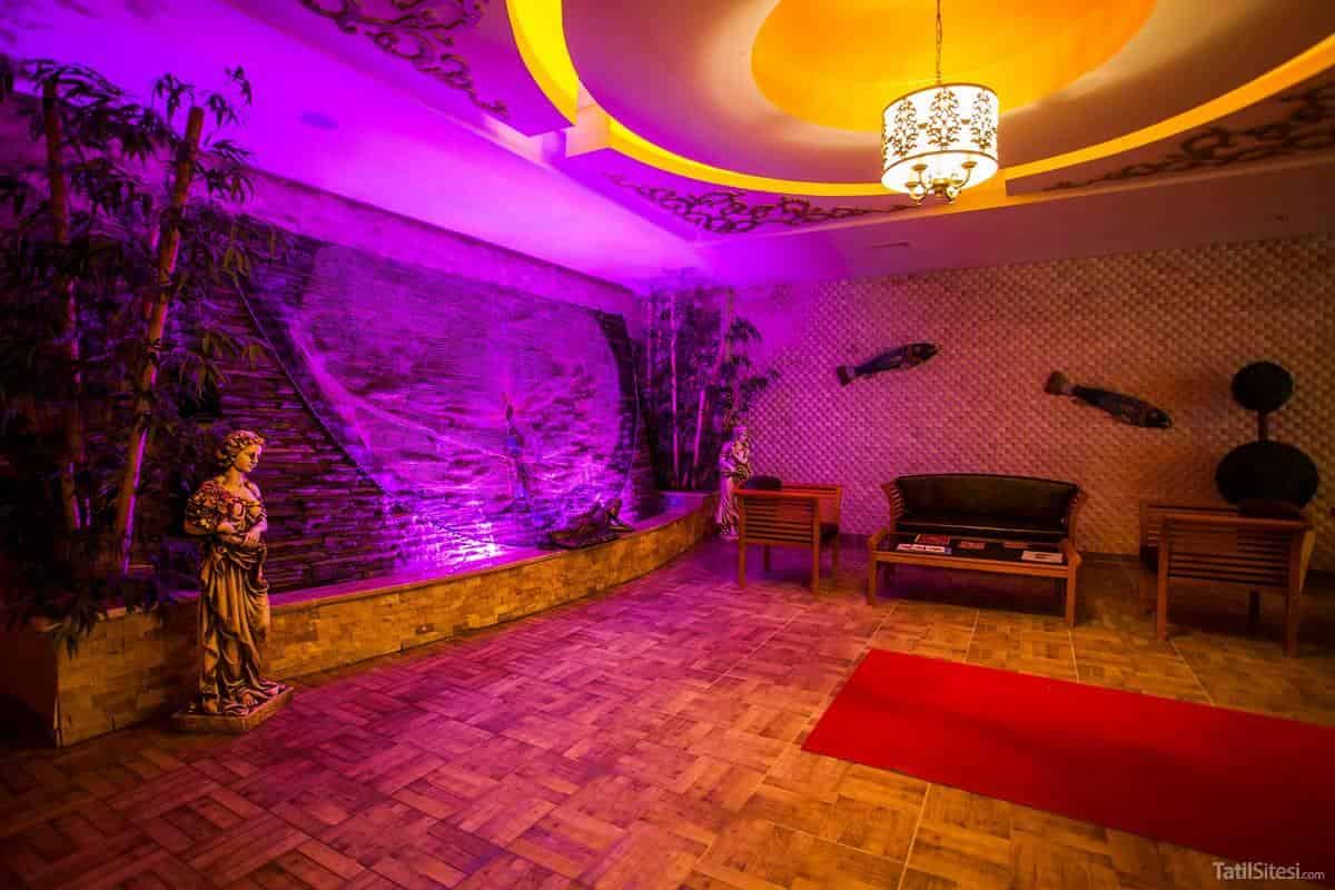 Eftalia Marin Resort