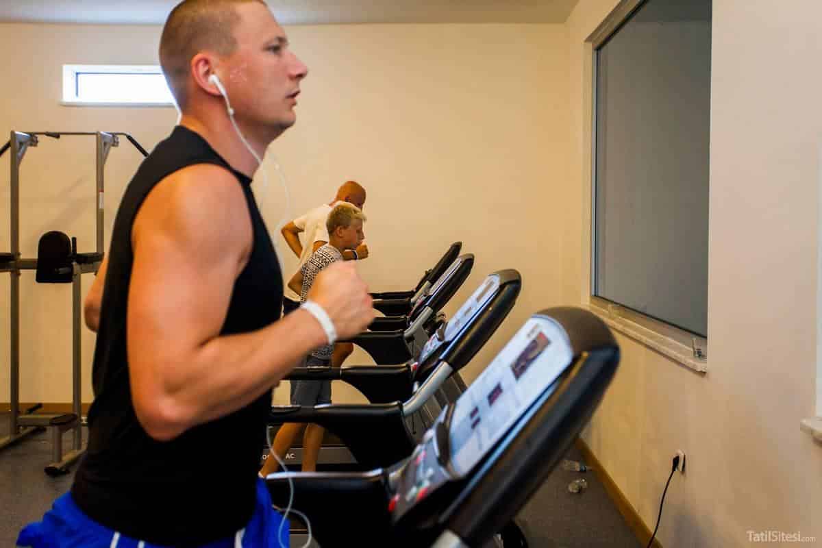 Eftalia Marin Resort