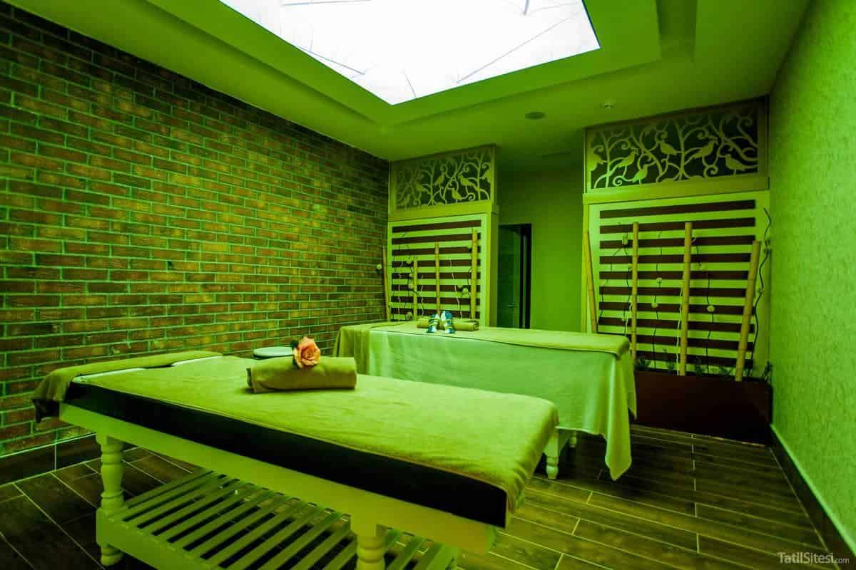 Eftalia Marin Resort