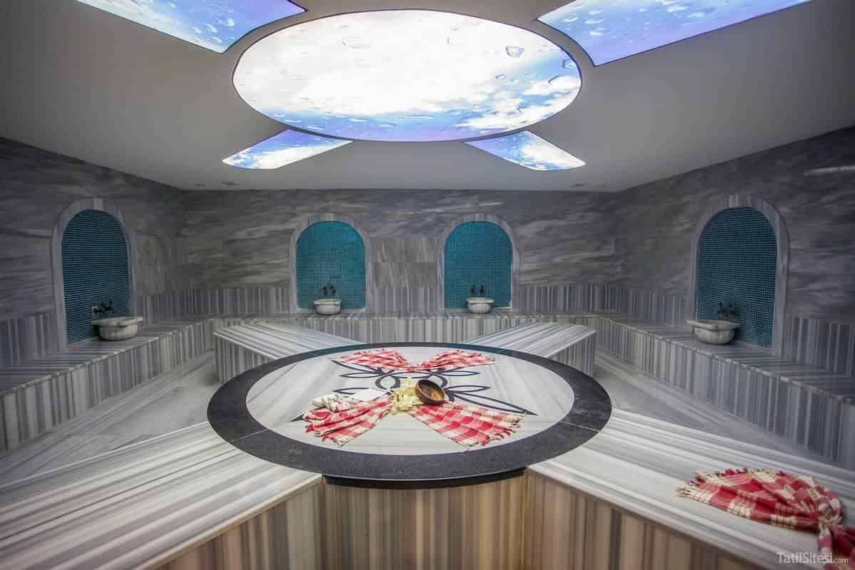 Eftalia Marin Resort