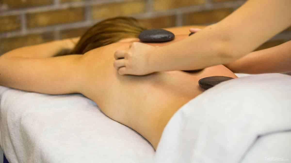 Eftalia Marin Resort