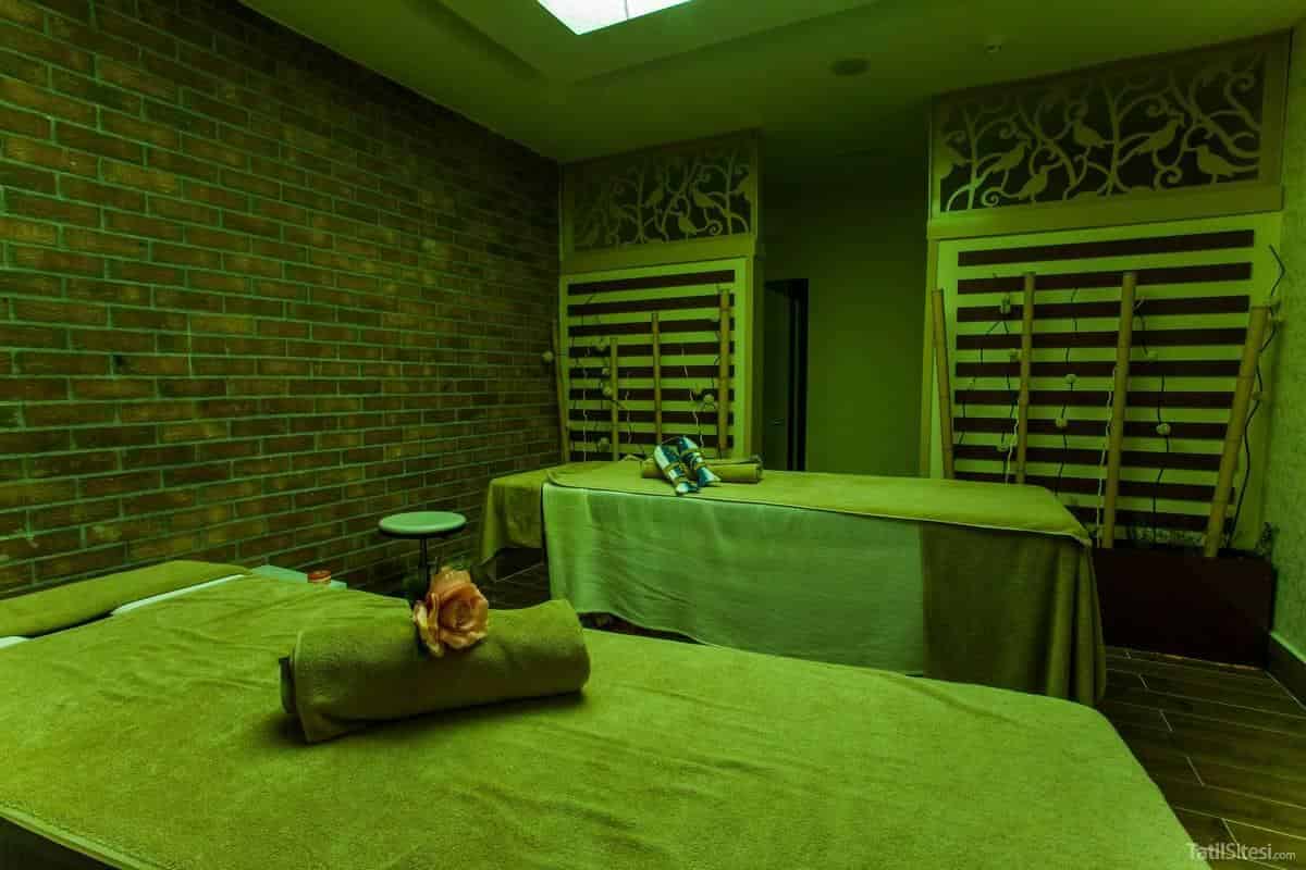 Eftalia Marin Resort