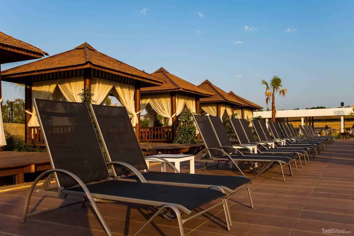 Eftalia Marin Resort