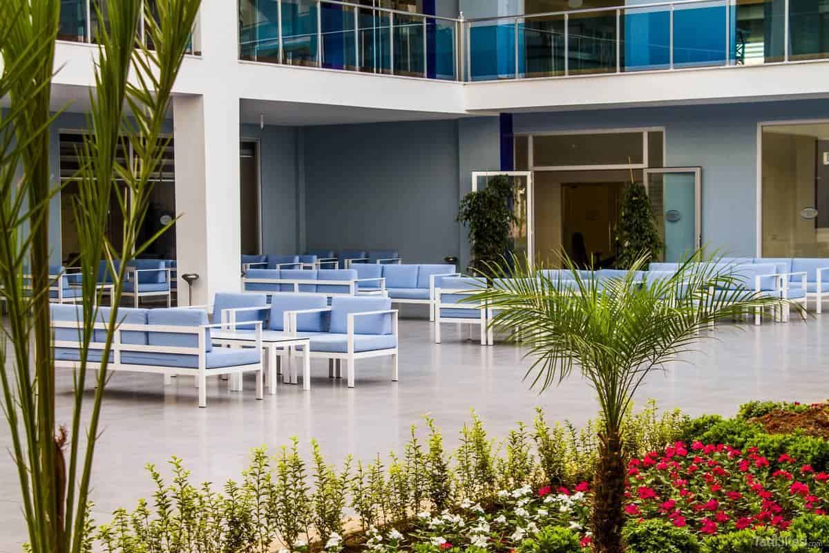 Eftalia Marin Resort