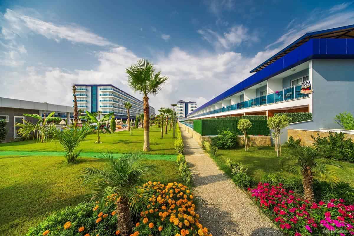 Eftalia Marin Resort