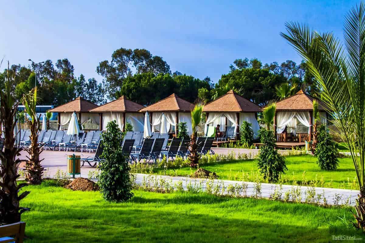 Eftalia Marin Resort