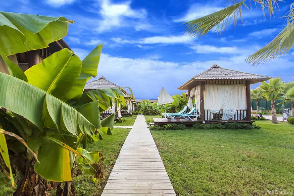 Eftalia Marin Resort