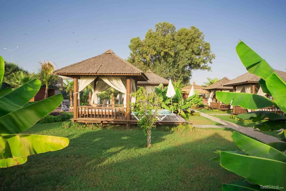 Eftalia Marin Resort