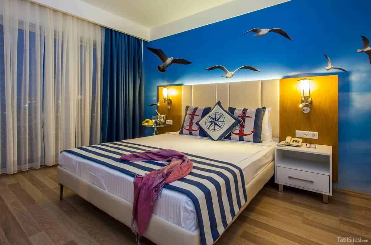 Eftalia Marin Resort