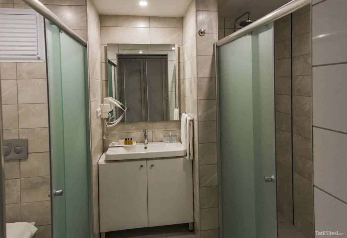 Eftalia Marin Resort