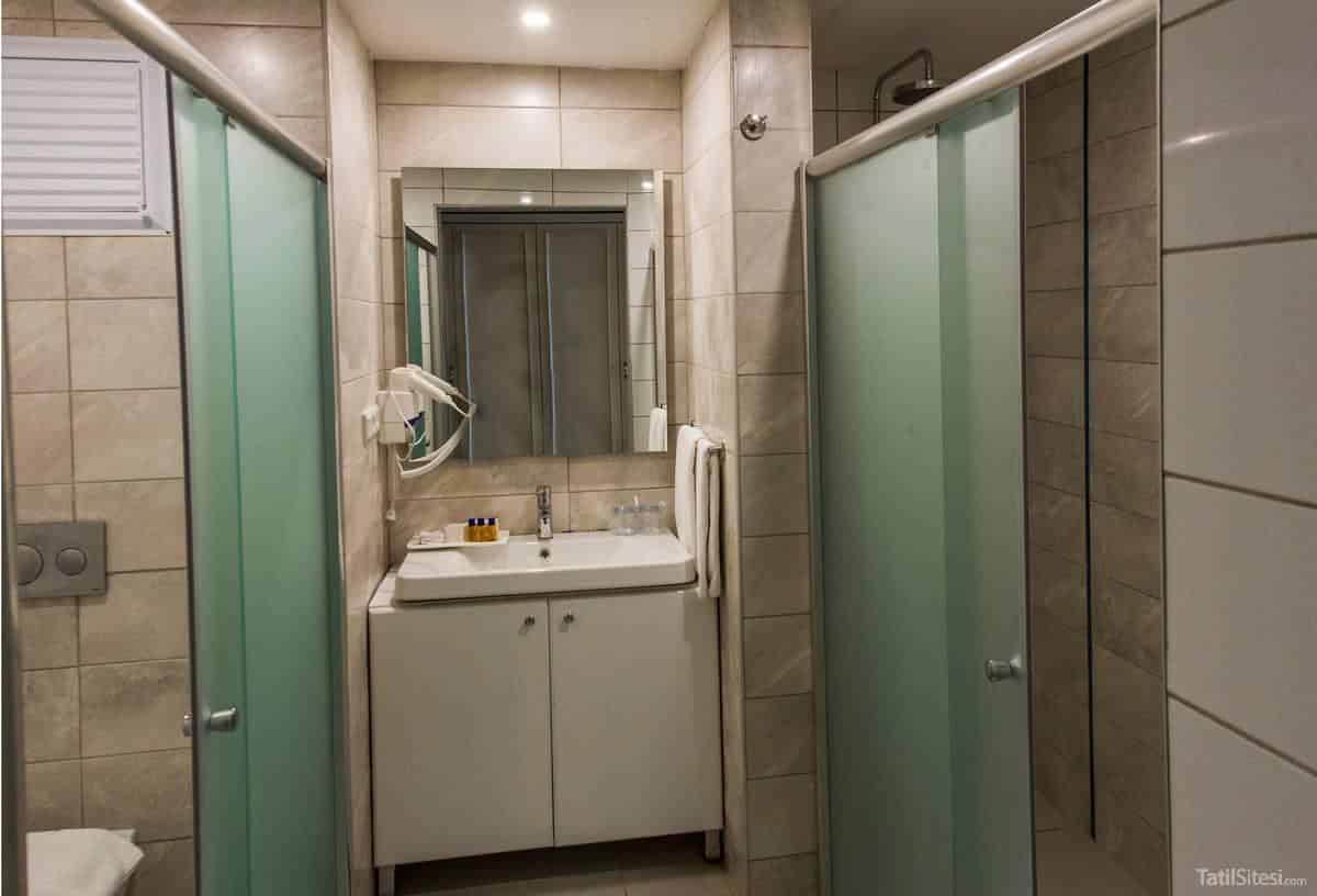 Eftalia Marin Resort