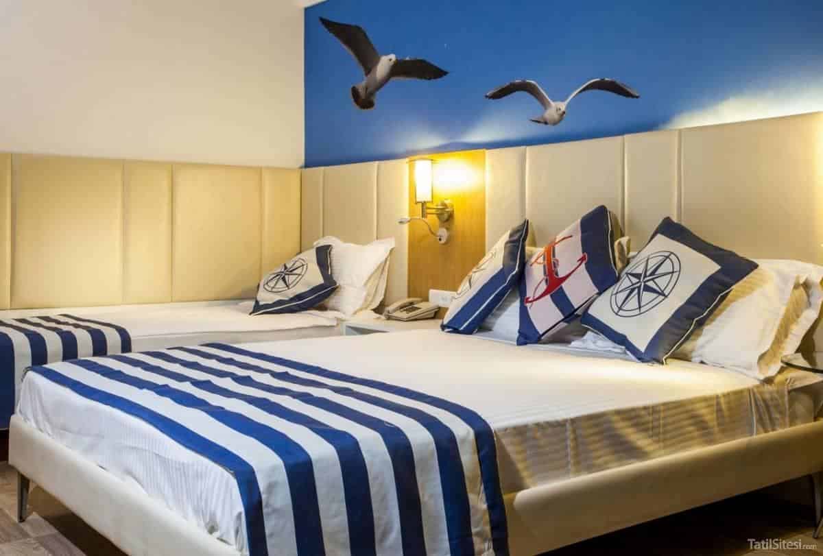 Eftalia Marin Resort