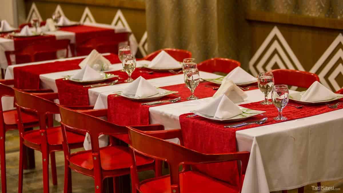 Eftalia Marin Resort