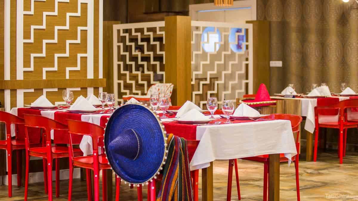 Eftalia Marin Resort