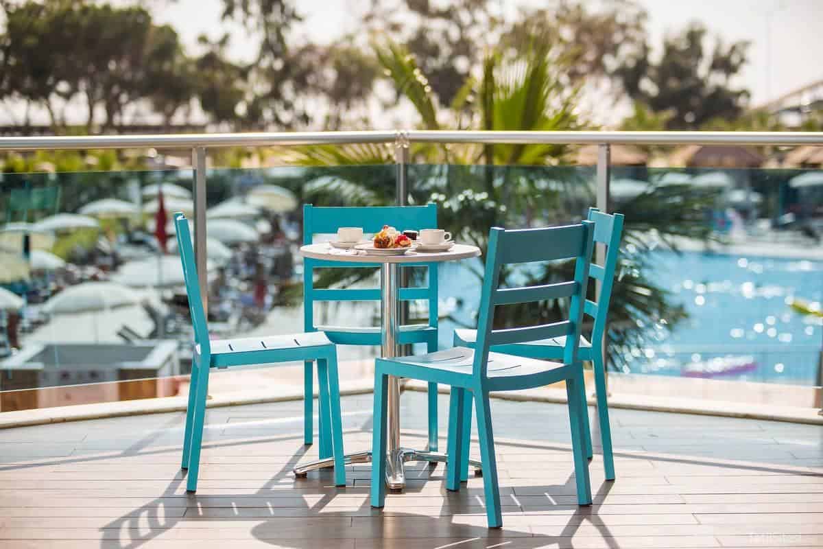 Eftalia Marin Resort