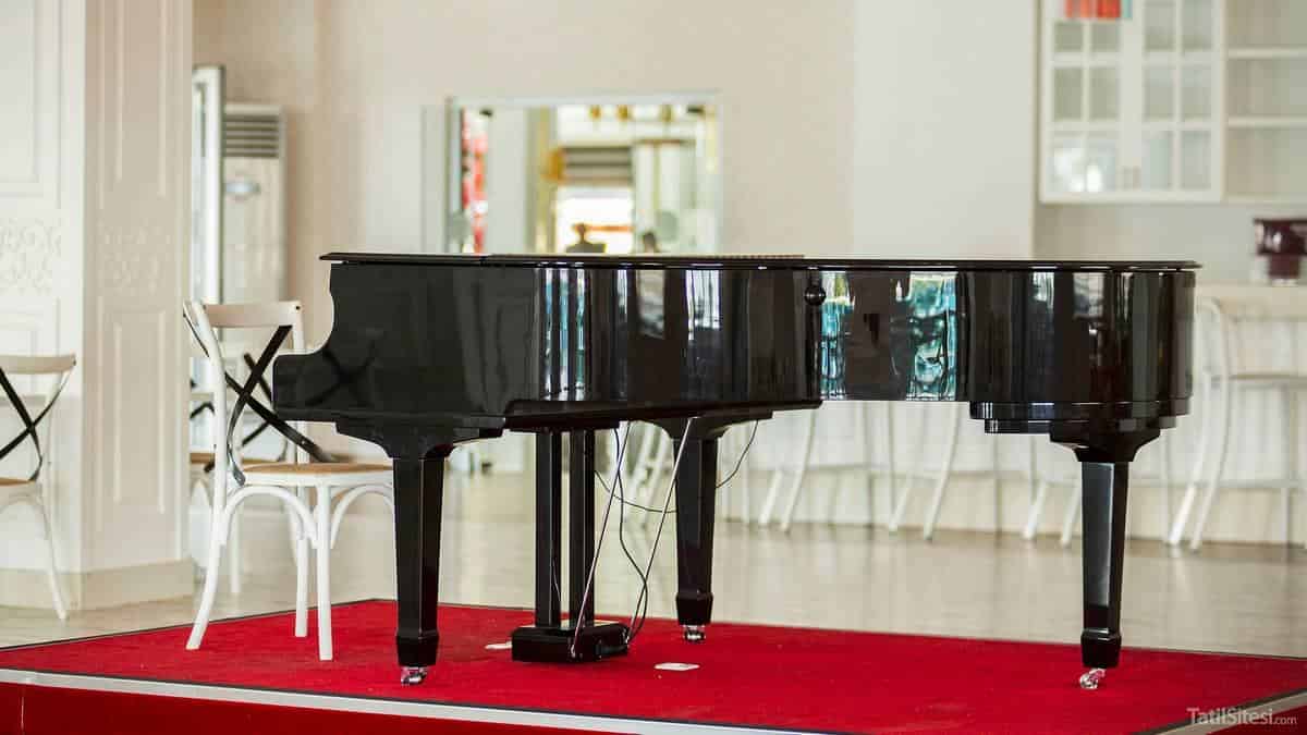 Eftalia Marin Resort