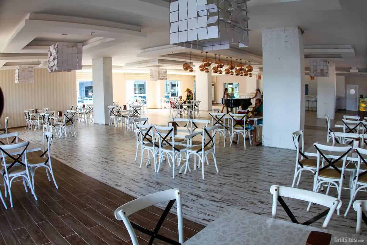 Eftalia Marin Resort