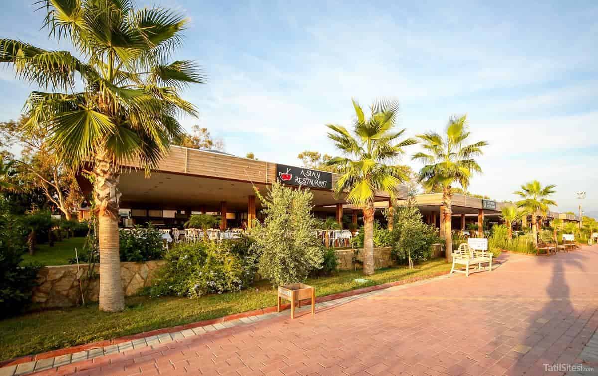 Eftalia Marin Resort