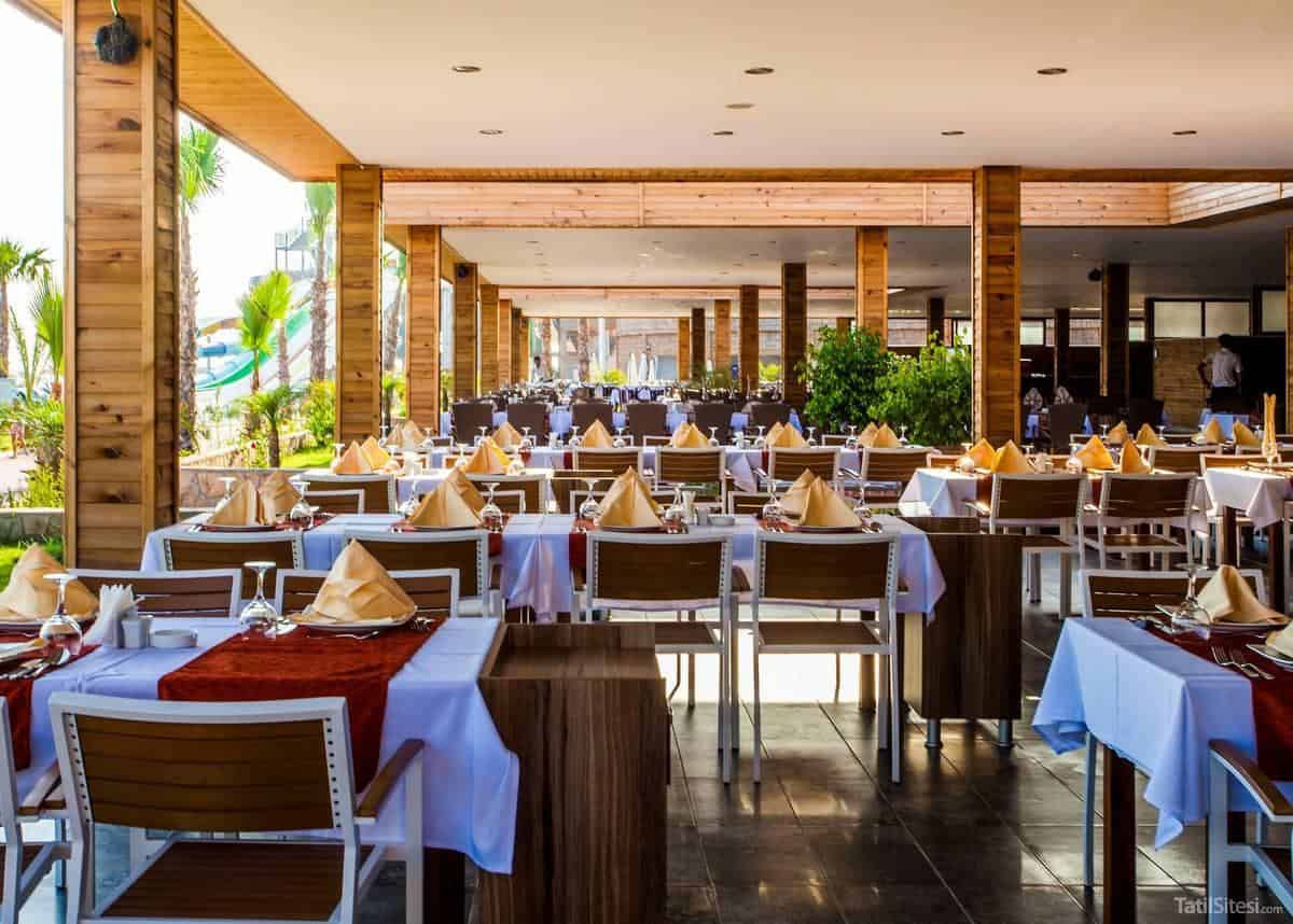 Eftalia Marin Resort