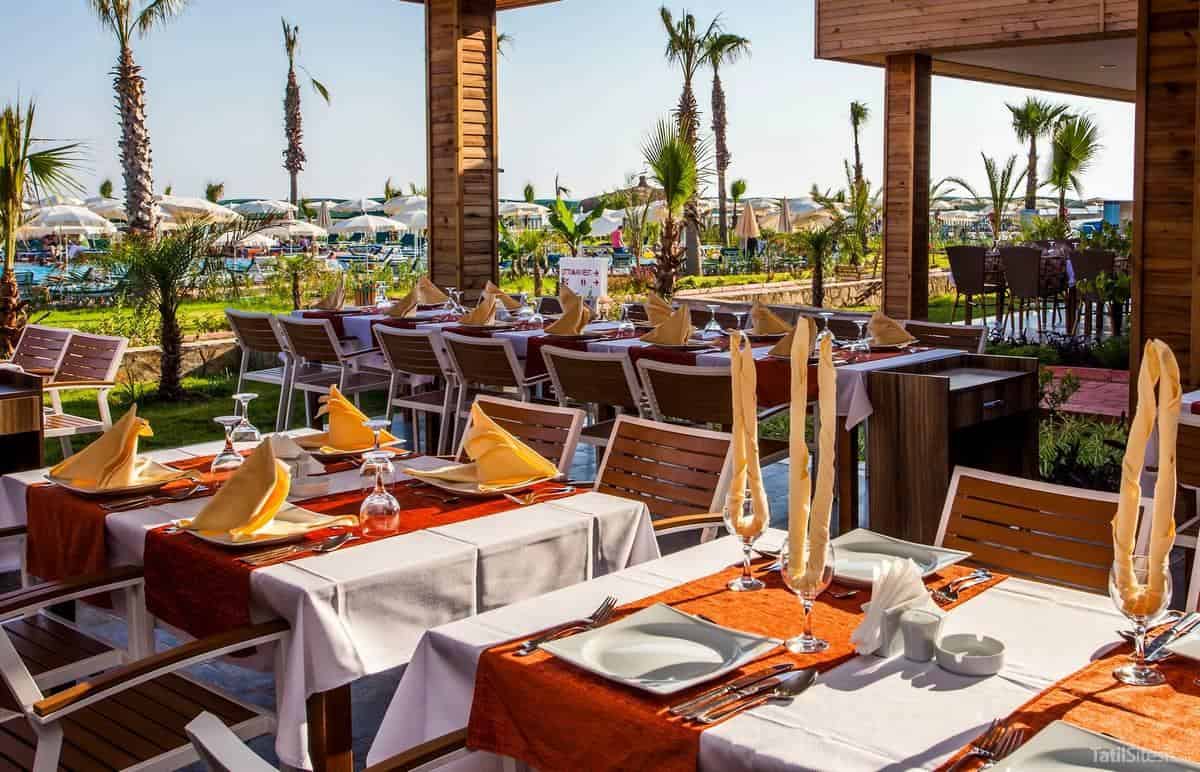 Eftalia Marin Resort