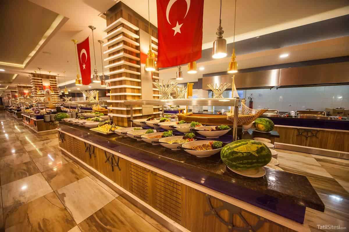 Eftalia Marin Resort