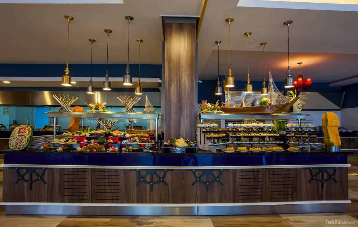 Eftalia Marin Resort