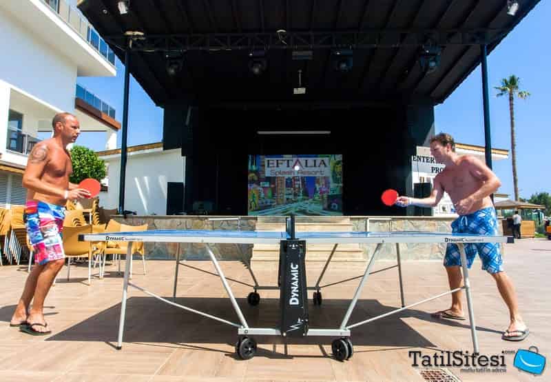 Eftalia Splash Resort