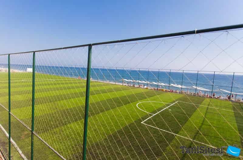 Eftalia Splash Resort