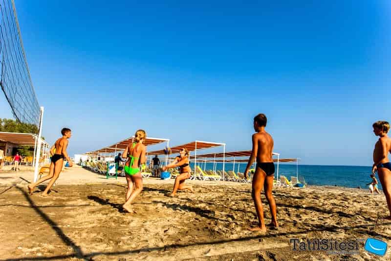 Eftalia Splash Resort