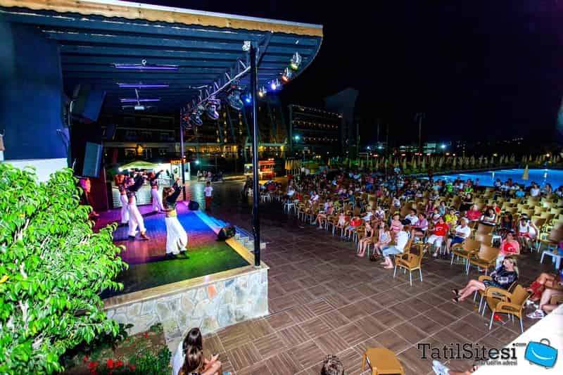 Eftalia Splash Resort