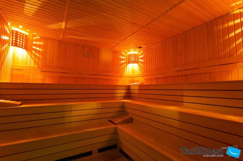 Eftalia Splash Resort