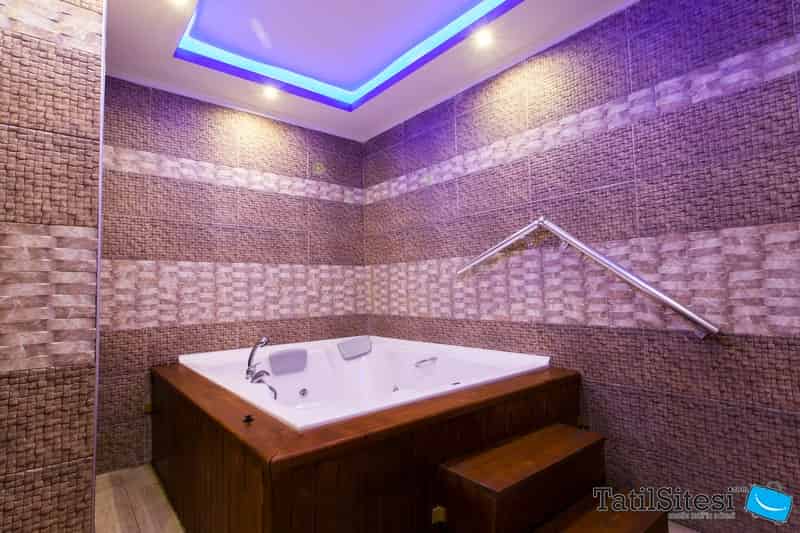 Eftalia Splash Resort
