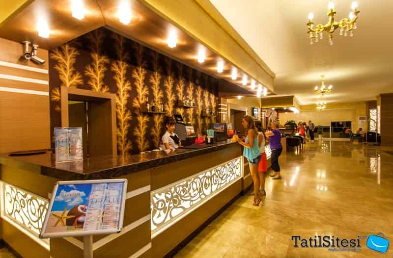 Eftalia Splash Resort